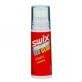 SWIX PARAFFINA LIQUIDA F8
